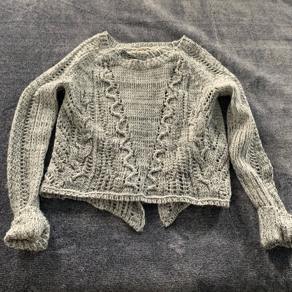 Illa Illa knit sweater - size S